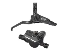 Promax "Solve" BMX Race Disc Brake - Post Mount Promax "Solve" BMX Race Disc Brake - Post Mount