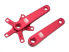 Promax "SQ-1" BMX Race Kurbel Promax "SQ-1" BMX Race Kurbel
