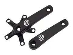 Promax "SQ-1" BMX Race Kurbel Promax "SQ-1" BMX Race Kurbel