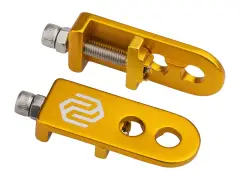 Promax "C-1" BMX Race Kettenspanner Promax "C-1" BMX Race Kettenspanner