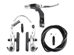 Promax "P-1 Mini" BMX Race V-Brake Set Promax "P-1 Mini" BMX Race V-Brake Set