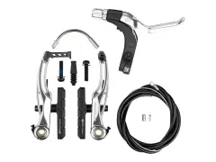 Promax "P-1 Pro" BMX Race V-Brake Set Promax "P-1 Pro" BMX Race V-Brake Set