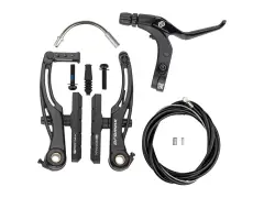 Promax "P-1 Pro" BMX Race V-Brake Set Promax "P-1 Pro" BMX Race V-Brake Set