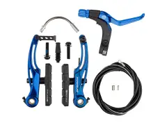 Promax "P-1 Pro" BMX Race V-Brake Set Promax "P-1 Pro" BMX Race V-Brake Set