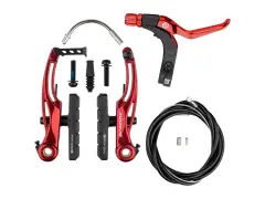 Promax "P-1 Pro" BMX Race V-Brake Set Promax "P-1 Pro" BMX Race V-Brake Set