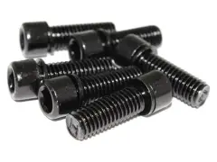 Proper Bikes "Microlite" Stem Bolt - 1 Piece Proper Bikes "Microlite" Stem Bolt - 1 Piece