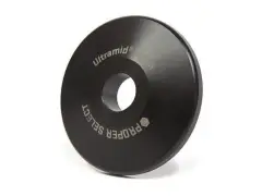 Proper Bikes "Universal" Front Hubguard