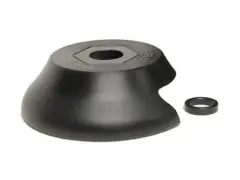 Proper Bikes "Universal" Rear Hubguard - Driver Side