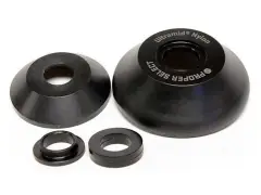 Proper Bikes "Universal" Rear Hubguard - Non Driver Side