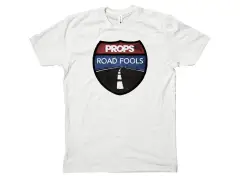 Props "Roadfools" T-Shirt