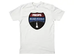Props "Roadfools" T-Shirt
