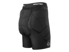 ProTec "Impact" Protector Shorts - Black ProTec "Impact" Protector Shorts - Black