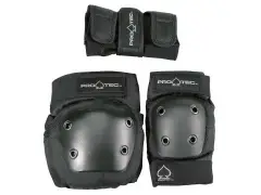 ProTec "Junior Street" Kids Pads Set