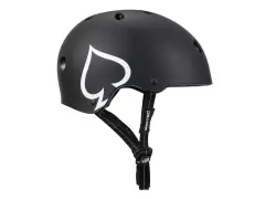 ProTec "Low Pro" BMX Helm - Matte Black