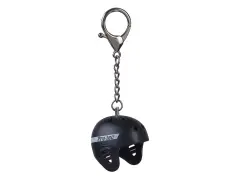 ProTec "Mini Full Cut" Schlüsselanhänger - Matte Black