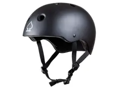 ProTec "Prime Certified" BMX Helm - Matt Black ProTec "Prime Certified" BMX Helm - Matt Black