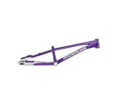 Stay Strong "For Life V5.1 Expert XL" 2026 BMX Race Frame Stay Strong "For Life V5.1 Expert XL" 2026 BMX Race Frame