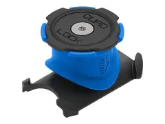 Quad Lock "Handlebar/Stem Mount" Smartphonehalterung Quad Lock "Handlebar/Stem Mount" Smartphonehalterung
