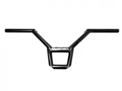 Quamen "Bar-Be-Q" BMX Lenker