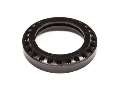 Quamen "Steuersatzstaubkappe"