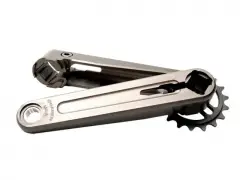 Quamen "Mobile Arms" Kurbelarme