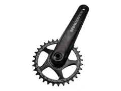 Race Face "Aeffect R" MTB Kurbel Set Race Face "Aeffect R" MTB Kurbel Set