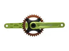 Race Face "Atlas" MTB Kurbel Set Race Face "Atlas" MTB Kurbel Set