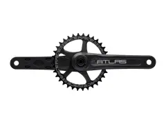 Race Face "Atlas" MTB Kurbel Set Race Face "Atlas" MTB Kurbel Set