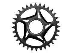 Race Face "Cinch Stahl Shimano 12-fach" MTB Kettenblatt - Direct Mount Race Face "Cinch Stahl Shimano 12-fach" MTB Kettenblatt - Direct Mount