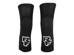 Race Face "Covert" Knieschoner - Black Race Face "Covert" Knieschoner - Black