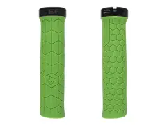 Race Face "Getta Grip Ø30mm" MTB Griffe Lock-On