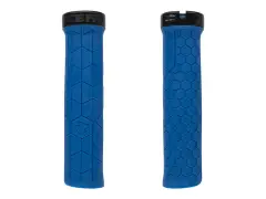 Race Face "Getta Grip Ø30mm" MTB Griffe Lock-On