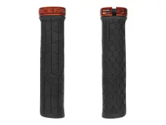 Race Face "Getta Grip Ø33mm" MTB Griffe Lock-On Race Face "Getta Grip Ø33mm" MTB Griffe Lock-On
