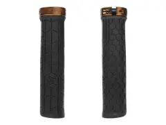 Race Face "Getta Grip Ø33mm" MTB Griffe Lock-On Race Face "Getta Grip Ø33mm" MTB Griffe Lock-On