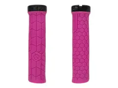Race Face "Getta Grip Ø33mm" MTB Griffe Lock-On Race Face "Getta Grip Ø33mm" MTB Griffe Lock-On