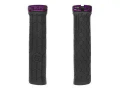 Race Face "Getta Grip Ø33mm" MTB Griffe Lock-On Race Face "Getta Grip Ø33mm" MTB Griffe Lock-On