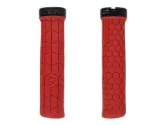 Race Face "Getta Grip Ø33mm" MTB Griffe Lock-On Race Face "Getta Grip Ø33mm" MTB Griffe Lock-On