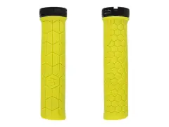 Race Face "Getta Grip Ø33mm" MTB Griffe Lock-On Race Face "Getta Grip Ø33mm" MTB Griffe Lock-On