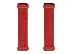 Race Face "Grippler Ø33mm" MTB Griffe Lock-On Race Face "Grippler Ø33mm" MTB Griffe Lock-On