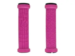 Race Face "Grippler Ø33mm" MTB Griffe Lock-On Race Face "Grippler Ø33mm" MTB Griffe Lock-On