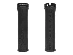 Race Face "Half Nelson Ø29mm" MTB Griffe Lock-On Race Face "Half Nelson Ø29mm" MTB Griffe Lock-On