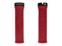 Race Face "Half Nelson Ø29mm" MTB Griffe Lock-On Race Face "Half Nelson Ø29mm" MTB Griffe Lock-On