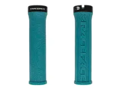 Race Face "Half Nelson Ø29mm" MTB Griffe Lock-On Race Face "Half Nelson Ø29mm" MTB Griffe Lock-On