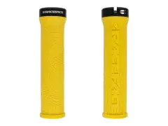 Race Face "Half Nelson Ø29mm" MTB Griffe Lock-On Race Face "Half Nelson Ø29mm" MTB Griffe Lock-On