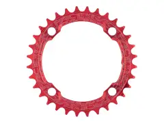 Race Face "Narrow Wide" MTB Kettenblatt - 104 BCD Race Face "Narrow Wide" MTB Kettenblatt - 104 BCD