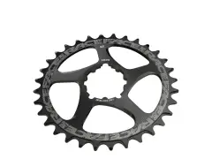 Race Face "Narrow Wide" MTB Kettenblatt - SRAM 3-Loch Direct Mount Race Face "Narrow Wide" MTB Kettenblatt - SRAM 3-Loch Direct Mount