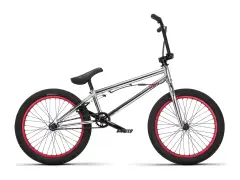 Radio Bikes "Astron FS" 2026 BMX Rad - Chrome