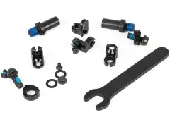 Radio Bikes Bremssockel Set