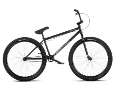 Radio Bikes "Ceptor 26" BMX Cruiser Bike - 26 Inch | Matt Black