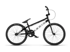 Radio Bikes "Cobalt Expert" 2026 BMX Race Rad - Black